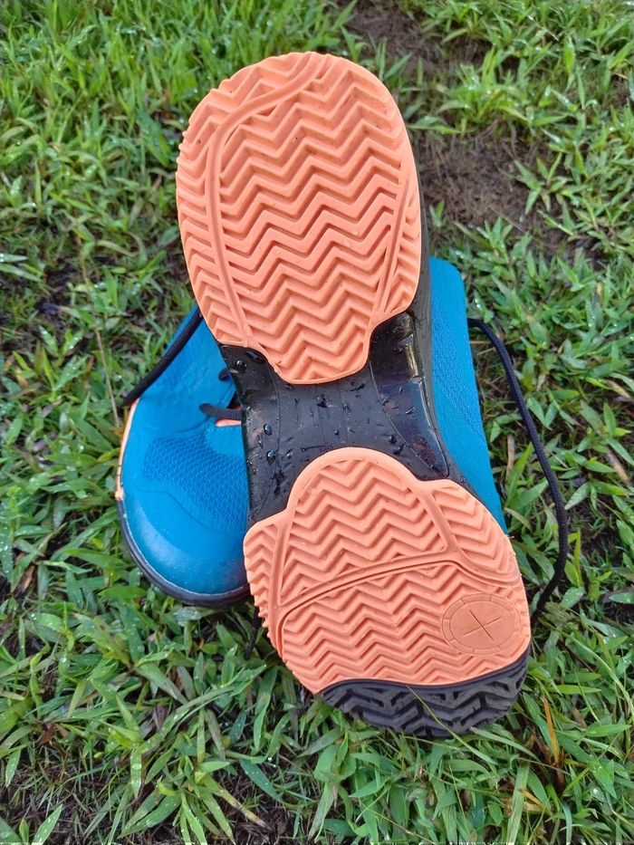 Chaussures de sport - photo numéro 4