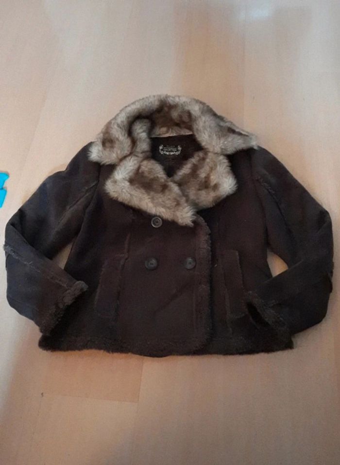 Manteau - photo numéro 2