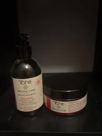 Duo solaire Tahé
