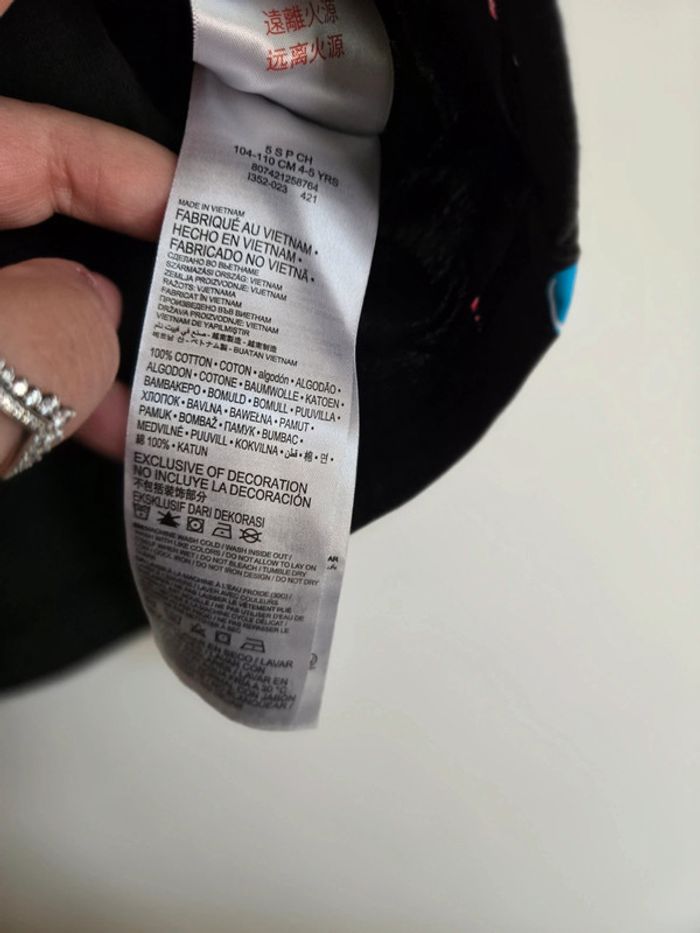 Tee shirt nike - photo numéro 6