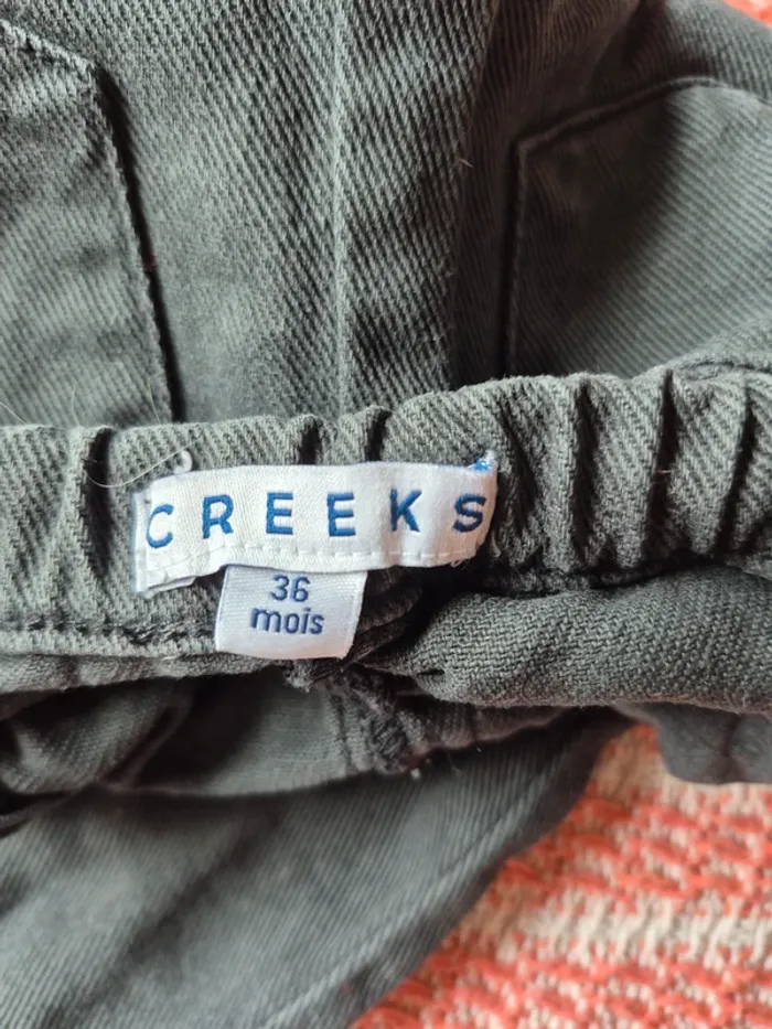 Jean Creeks - photo numéro 5