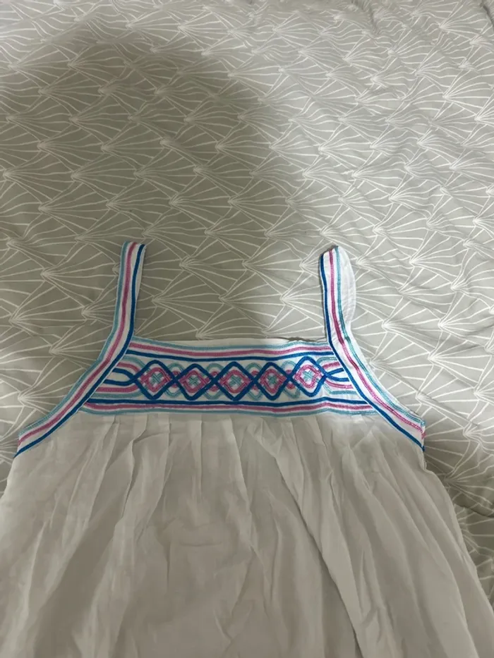 Robe été - photo numéro 2