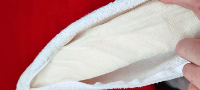 🌙 Plan incliné 60x35 pour lit bébé - P'tit lit 🌙 - photo numéro 2