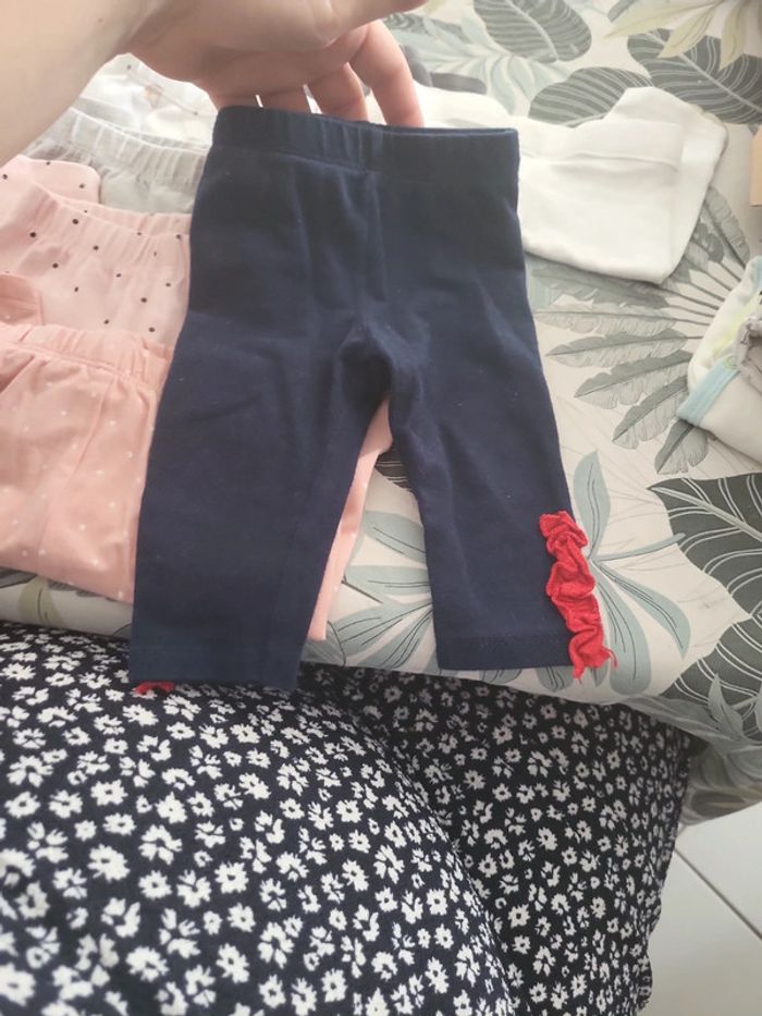 Leggins lot - photo numéro 2