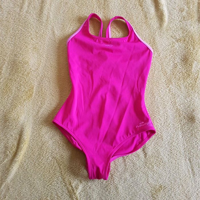 Maillot de bain 10 ans