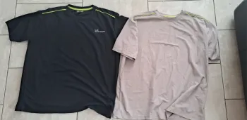 Lot t-shirt