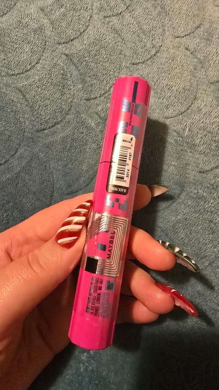 Mascara maybelline New York lash sensational neuf - photo numéro 2