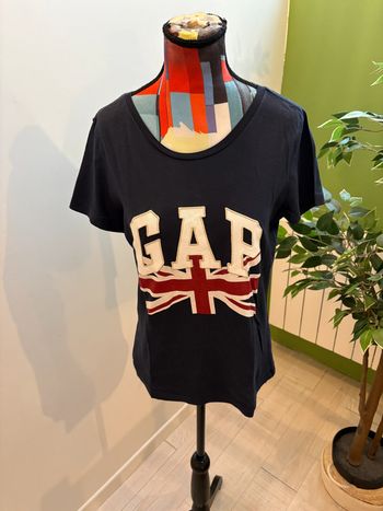 Tee-shirt Gap Taille 38