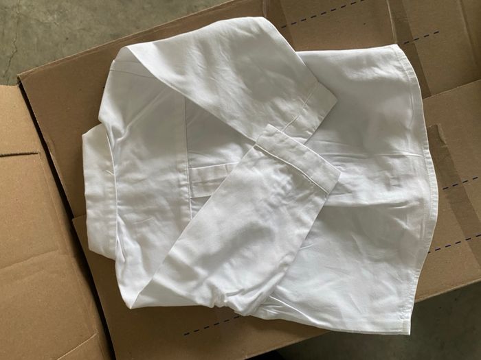 Chemise Jacadi Bebe - photo numéro 4