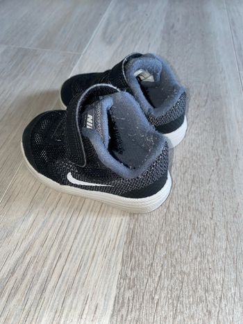 Chaussure bébé