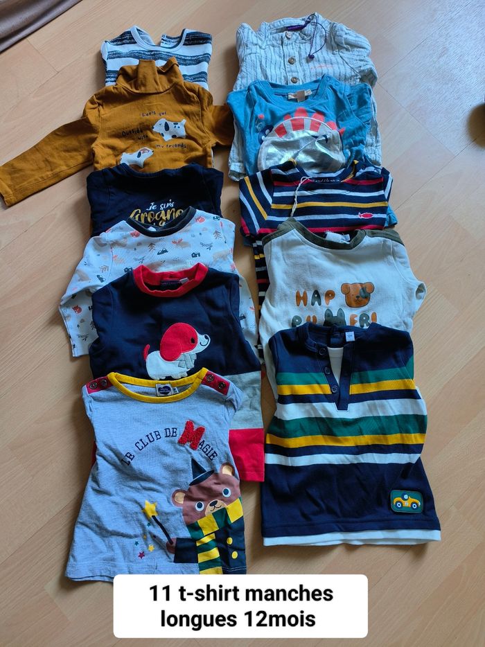 Vêtements garçon - photo numéro 4