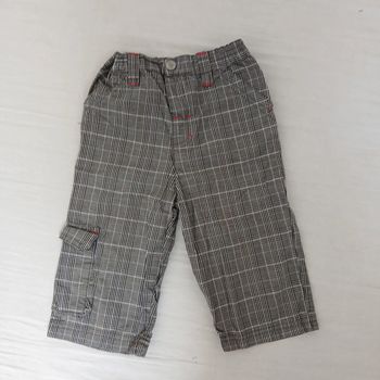 Pantalon léger orchestra 23m