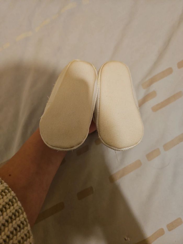 Chaussure - photo numéro 3