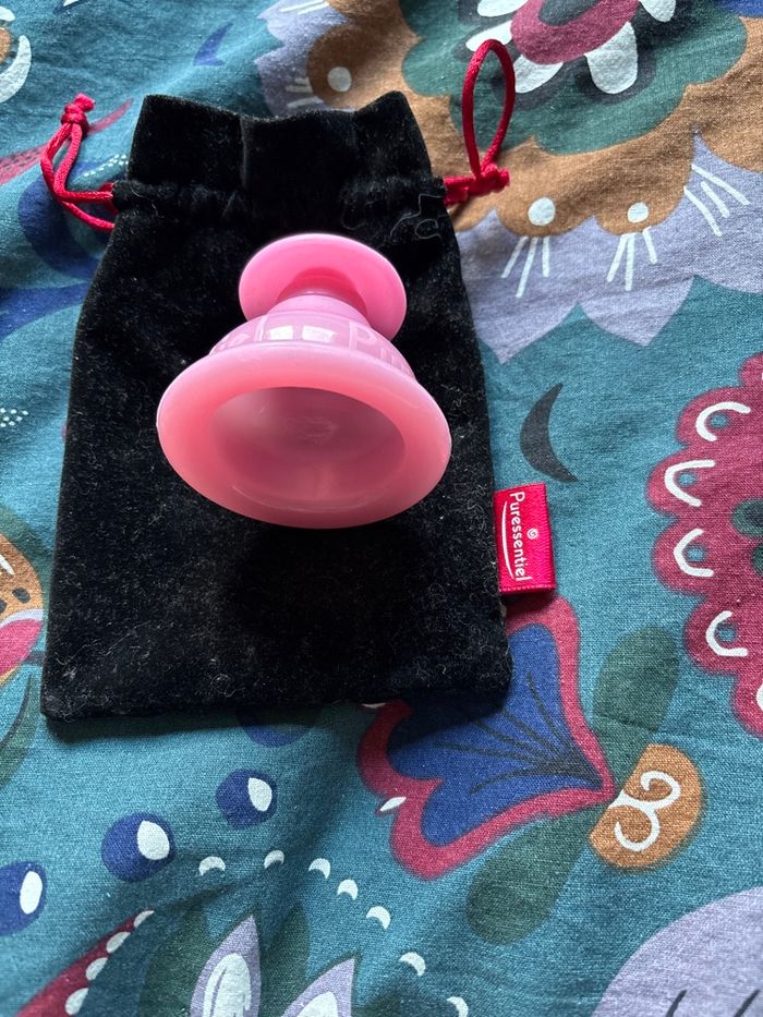 Ventouse cellulite - photo numéro 2