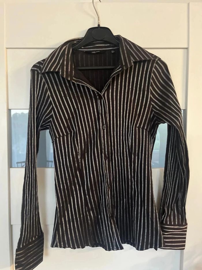 Chemise