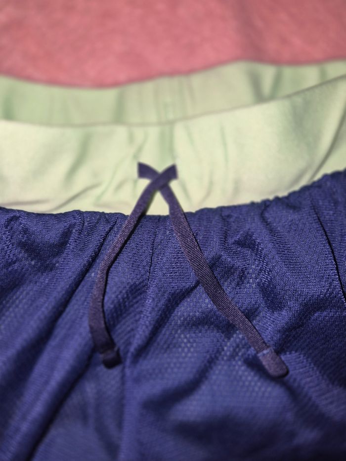 Short sport - photo numéro 4