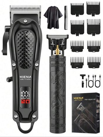 Kit de coiffeur