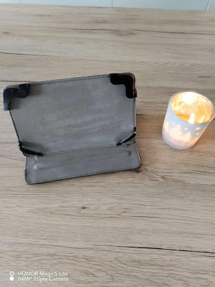 Protection tablette Qilive - photo numéro 3