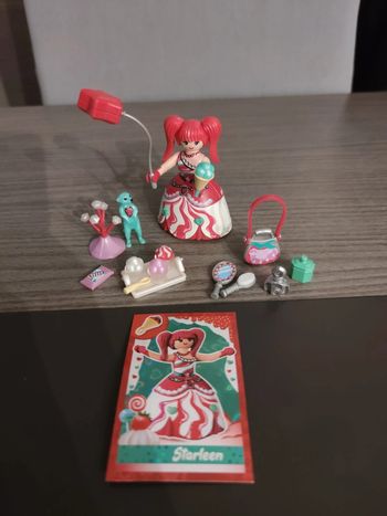 Playmobil Starleen