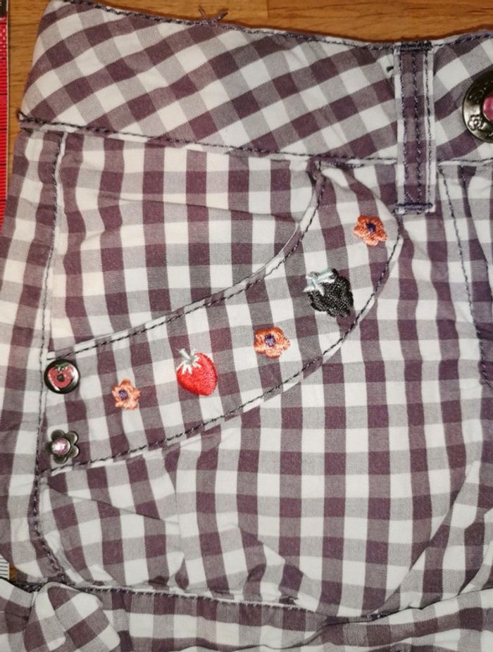 Short Sergent Major 3 ans - photo numéro 2