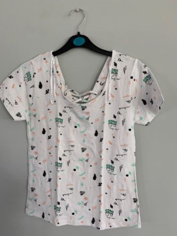 Tee-shirt