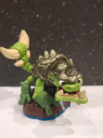Skylanders Swap Force - Slobber Tooth