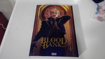Blood Bank T01 