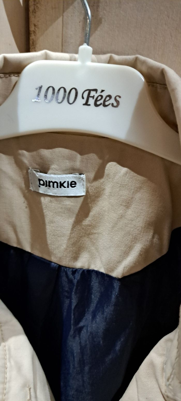 Veste femme taille m - photo numéro 2