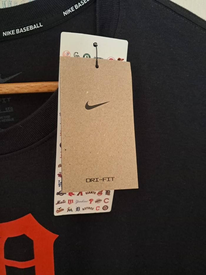Tee shirt nike NBA - photo numéro 4