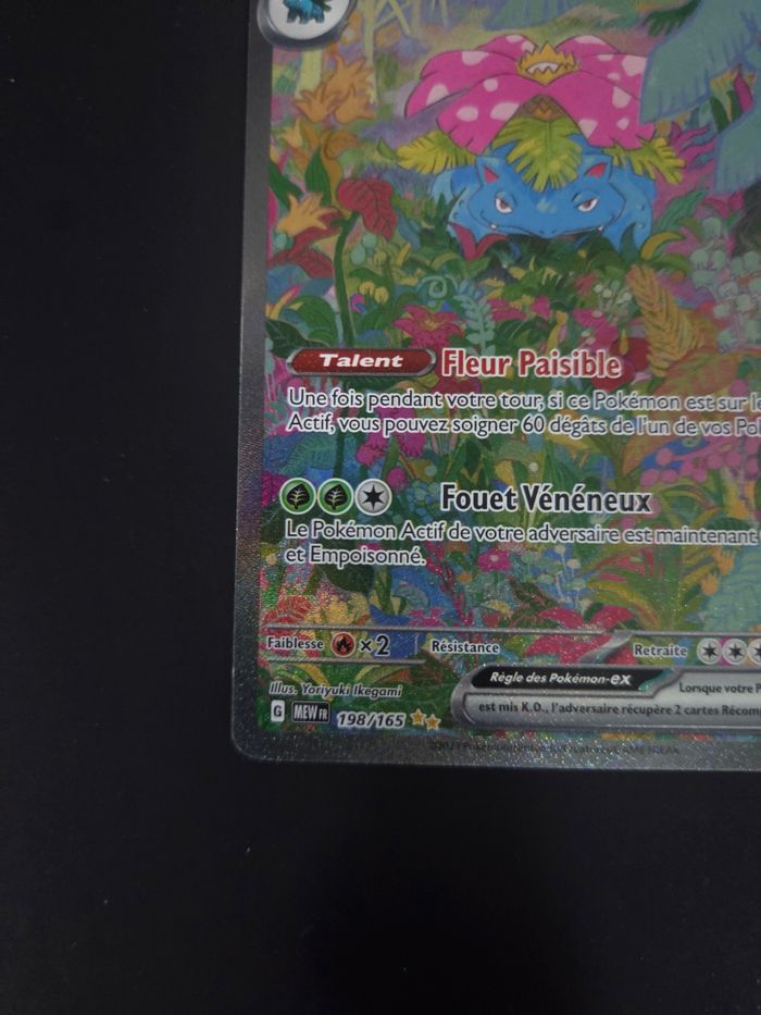 Florizarre ex - photo numéro 4