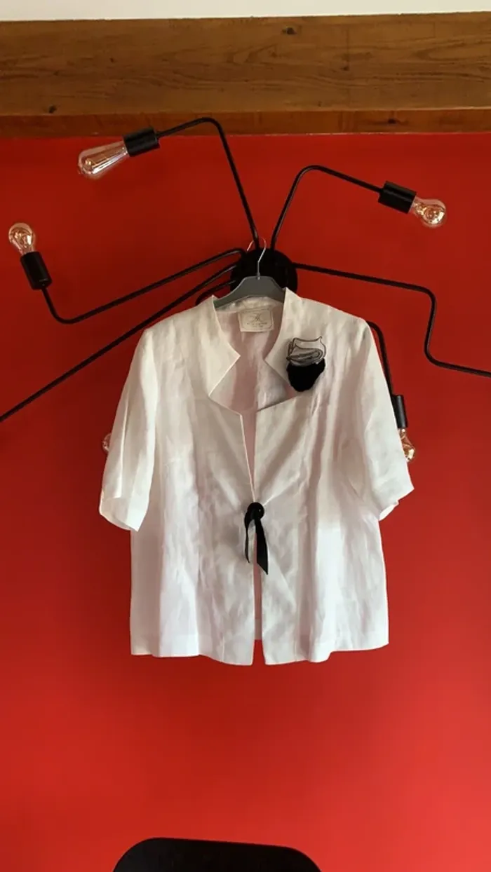 Veste chic Kirsten femme