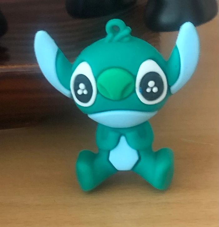 Figurines stitch neuve - photo numéro 8