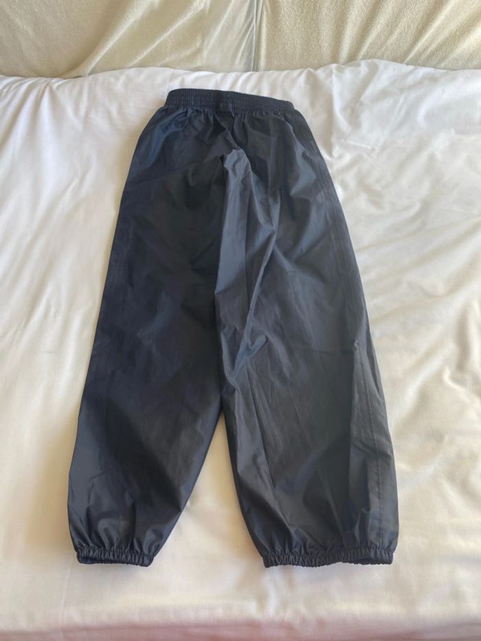 Pantalon de pluie - photo numéro 2
