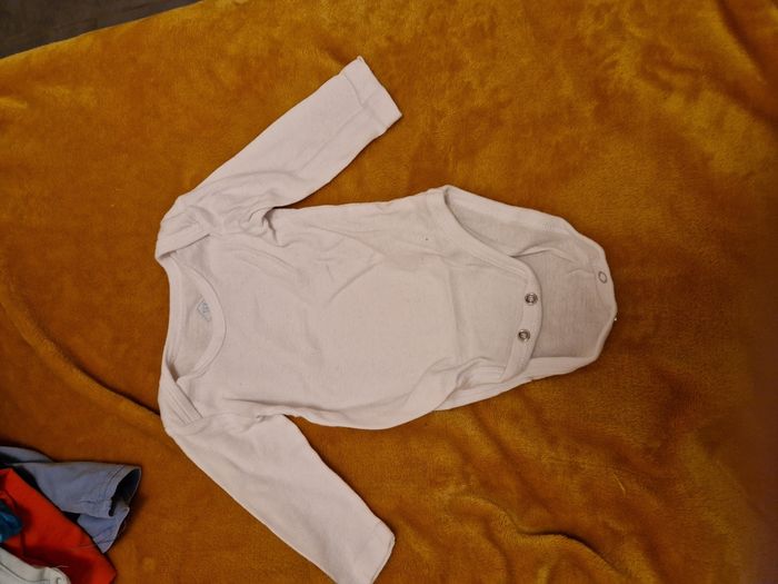 Bodies garçons - photo numéro 3