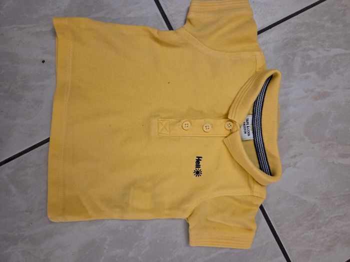 Polo ete 3 moi mois - photo numéro 2