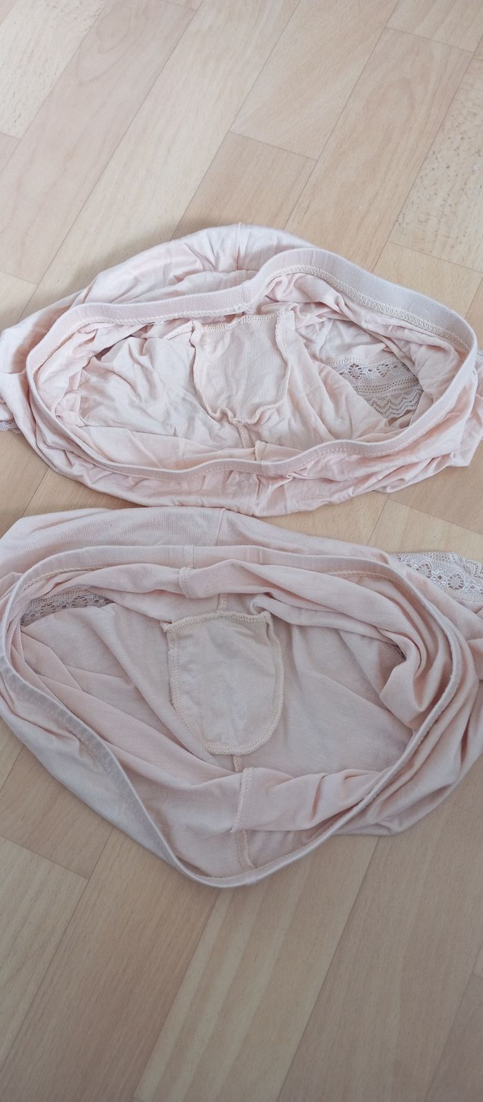Culottes anti frottement taille M - photo numéro 2