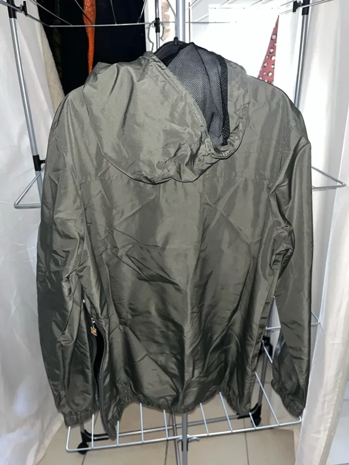 Veste ellesse - photo numéro 4