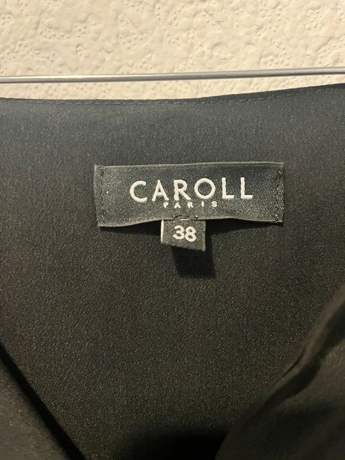 Blouse Caroll - photo numéro 3