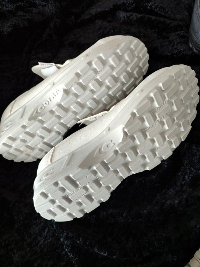 Chaussures de sécurité - photo numéro 4
