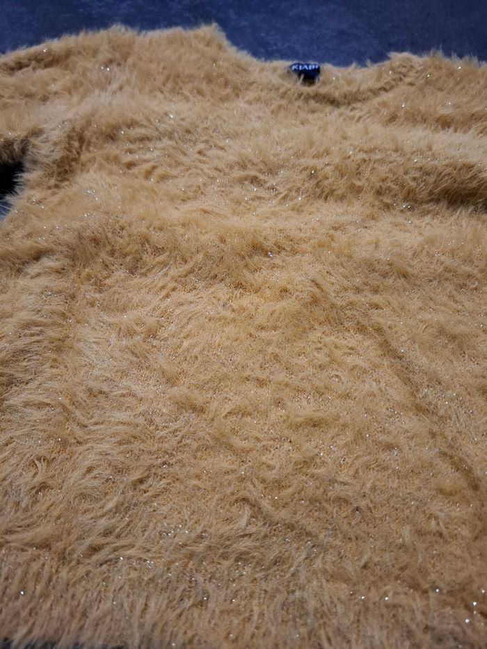 Pull tout doux - photo numéro 2