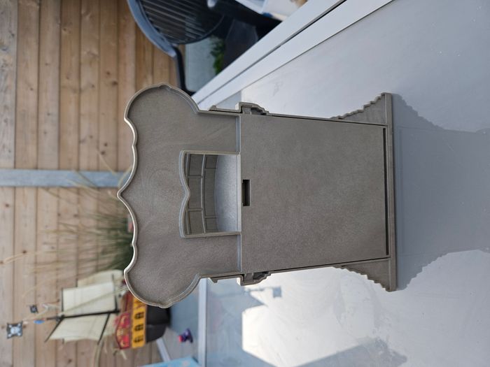 Playmobil 4775 Tour des chevaliers des dragons verts - Knights chevalier et dragon - photo numéro 2