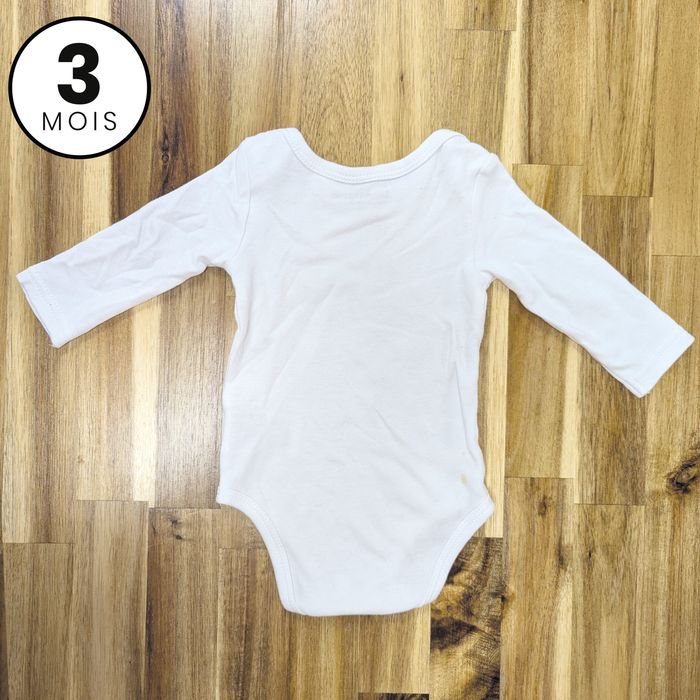 Lot 2 body "Veux-tu être ma marraine / mon parrain ?" - photo numéro 3
