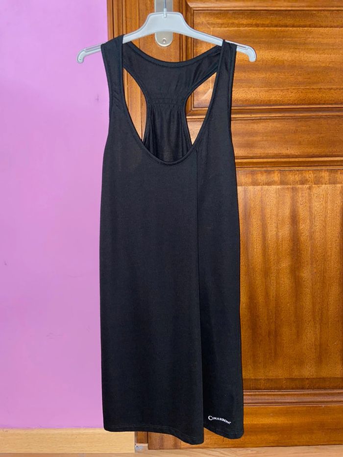 Robe de plage