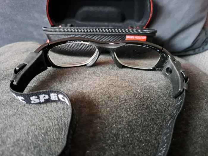 Monture de lunette rec specs - photo numéro 5