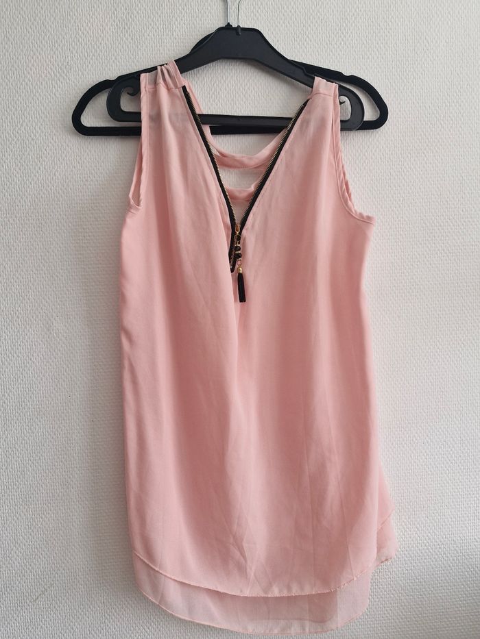 Haut femme