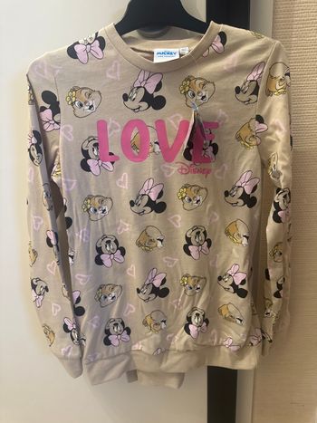 Pyjama Mickey