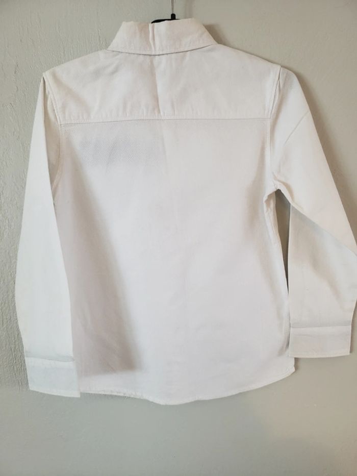 Chemise neuf jamais portée 8 ans - photo numéro 3