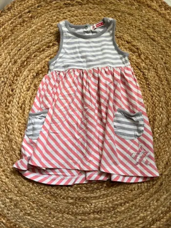 Robe 18 mois 81cm
