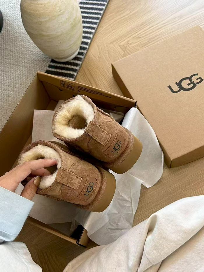 Ugg Ultra Mini - photo numéro 5