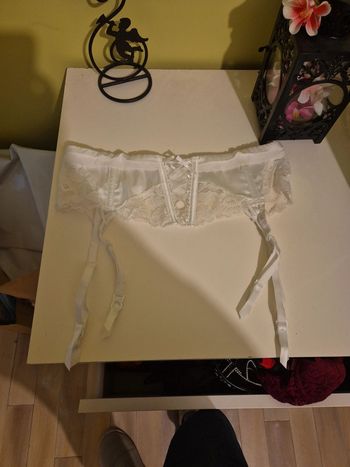 Serre taille